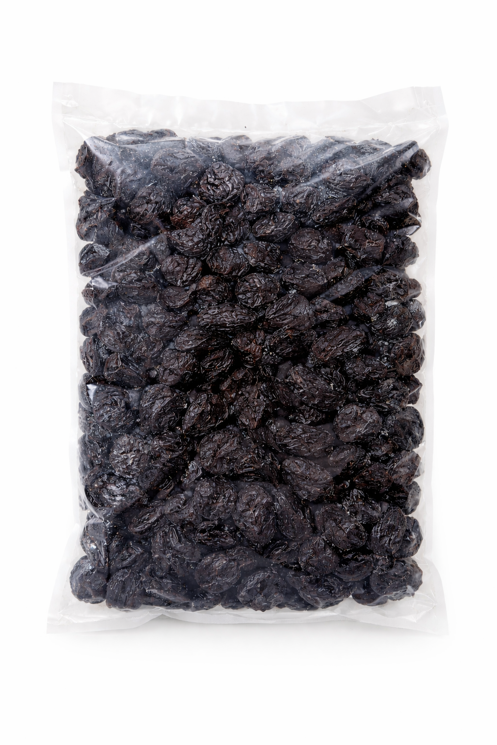Getrocknete Pflaumen ohne Stein 3 kg