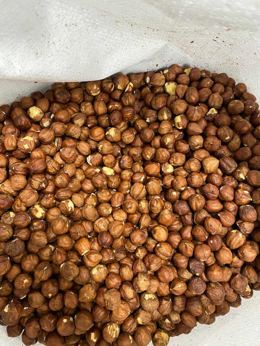 Haselnüsse 3 kg – ganze Haselnusskerne