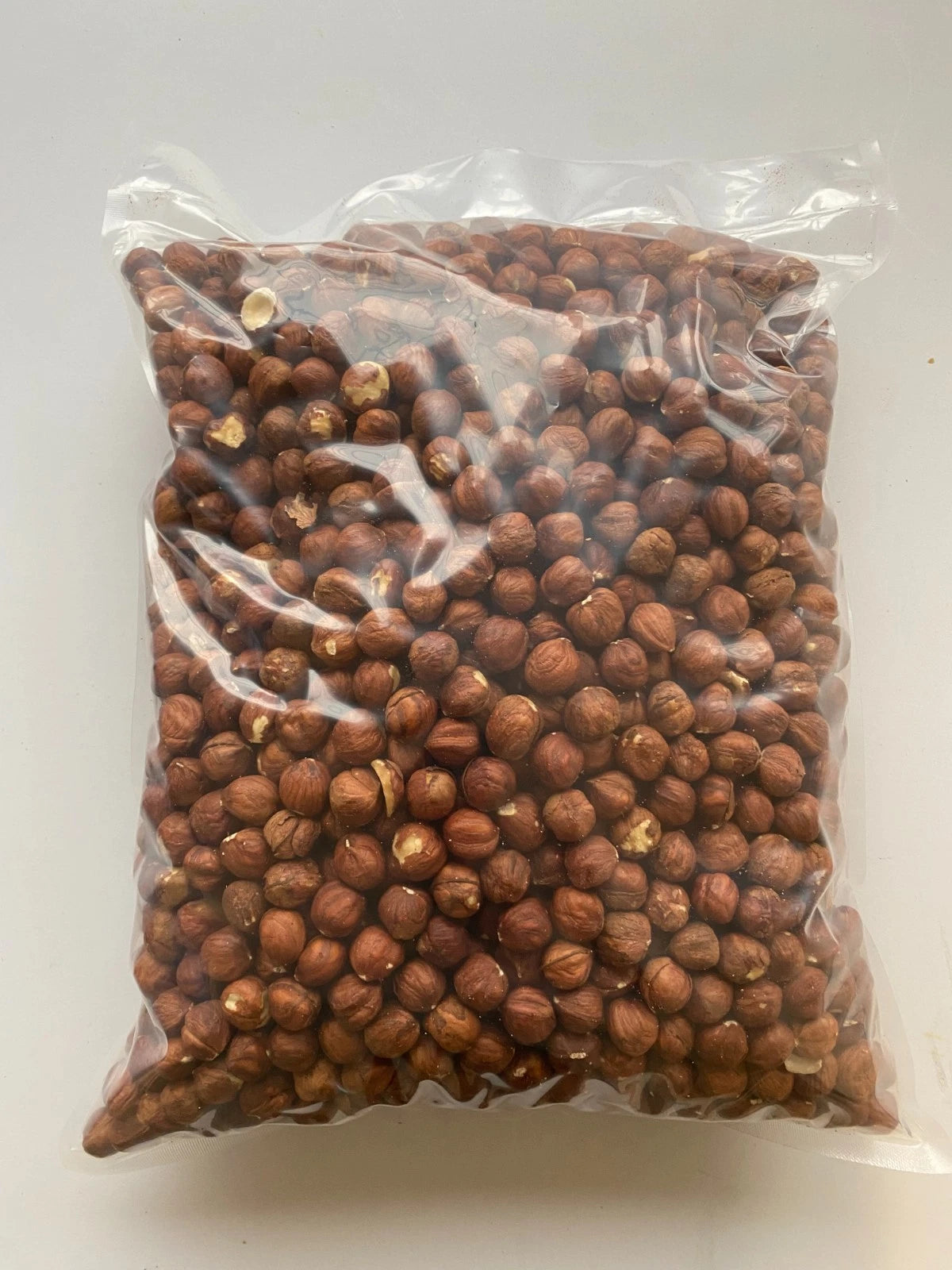 Haselnüsse 3 kg – ganze Haselnusskerne